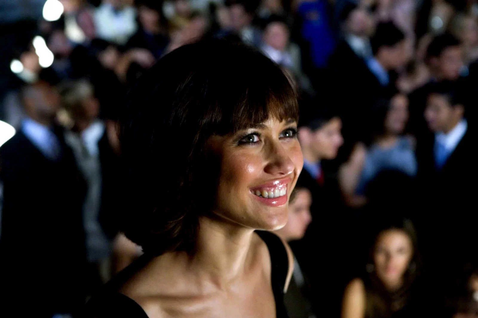 Photo du film : James Bond : Quantum of solace