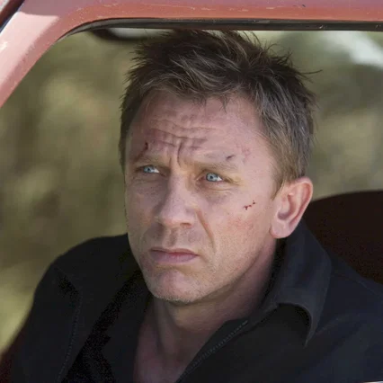 Miniature photo du film : James Bond : Quantum of solace