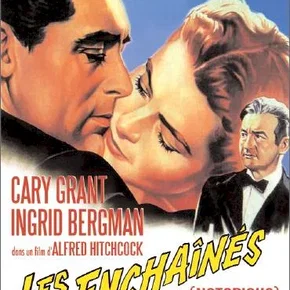 Photo du film : Les Enchaînés