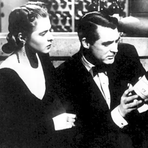 Photo du film : Les Enchaînés