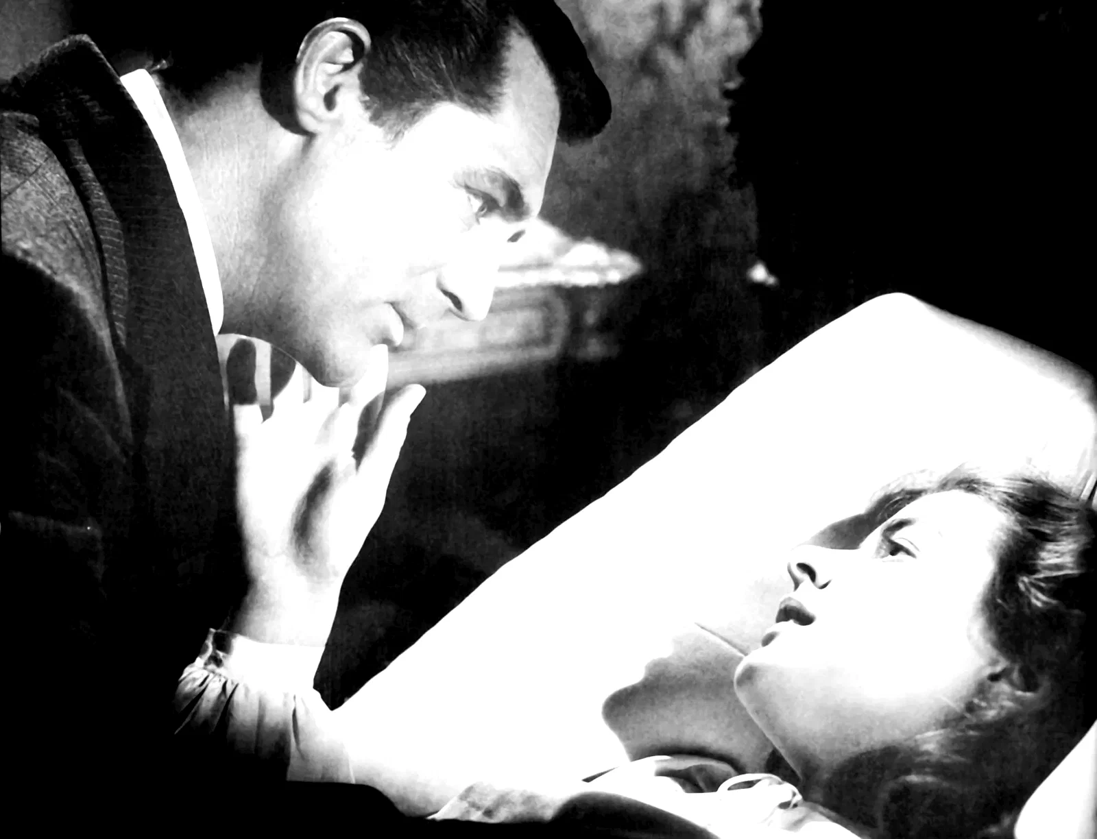 Photo 6 du film : Les Enchaînés