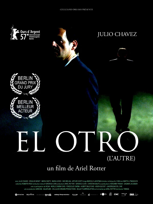 Affiche du film : El otro