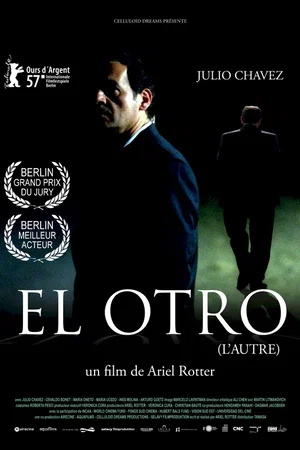 Affiche du film : El otro