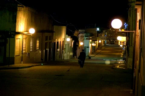 Photo 4 du film : El otro