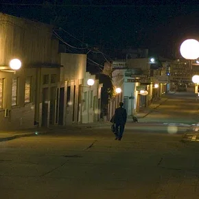 Photo du film : El otro