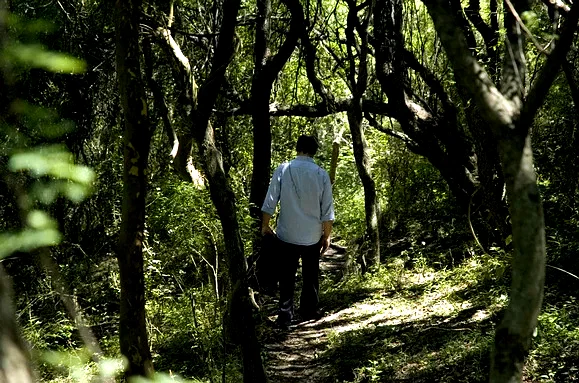 Photo 6 du film : El otro