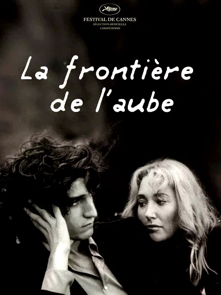 Affiche du film : La frontière de l'aube