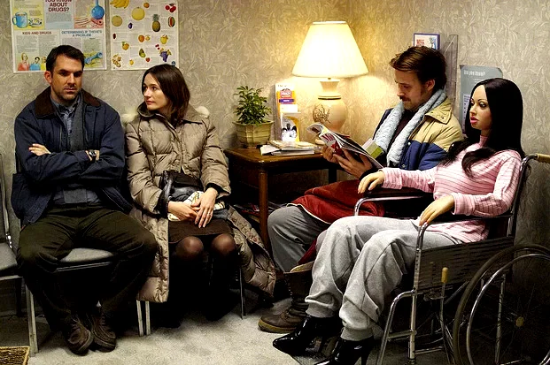 Photo 2 du film : Une fiancée pas comme les autres