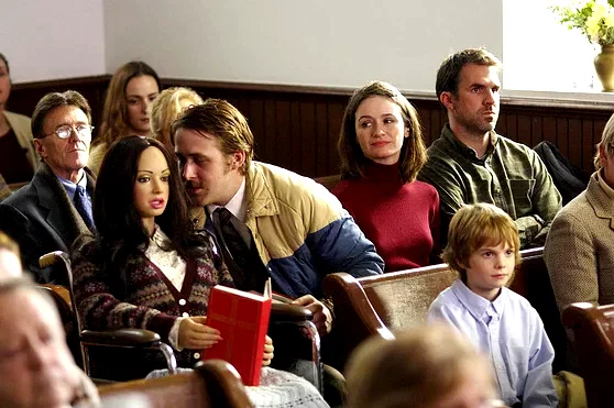 Photo 5 du film : Une fiancée pas comme les autres
