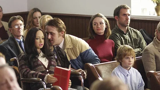 Photo 5 du film : Une fiancée pas comme les autres