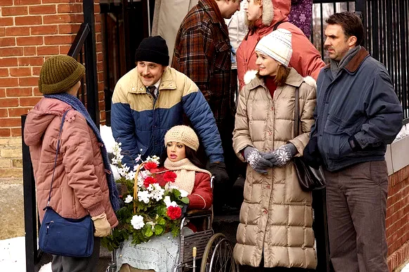 Photo 3 du film : Une fiancée pas comme les autres
