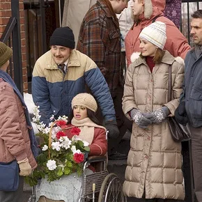 Photo du film : Une fiancée pas comme les autres