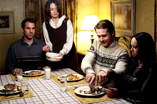 Photo 4 du film : Une fiancée pas comme les autres