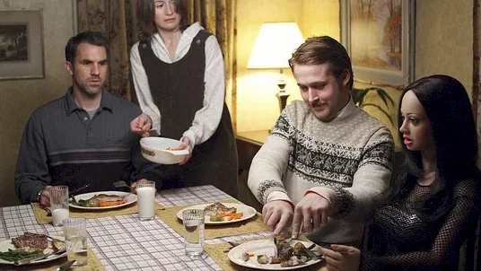 Photo 4 du film : Une fiancée pas comme les autres
