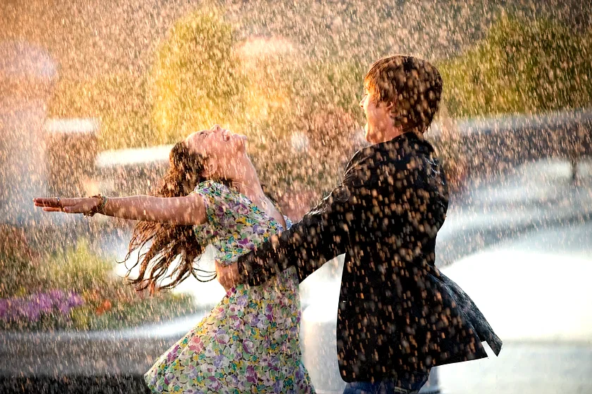 Photo du film : High School Musical 3 : nos années lycée