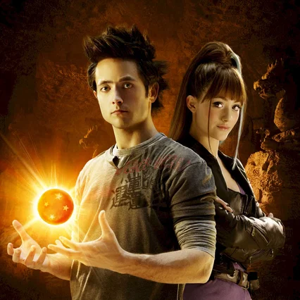 Miniature photo du film : Dragonball Evolution