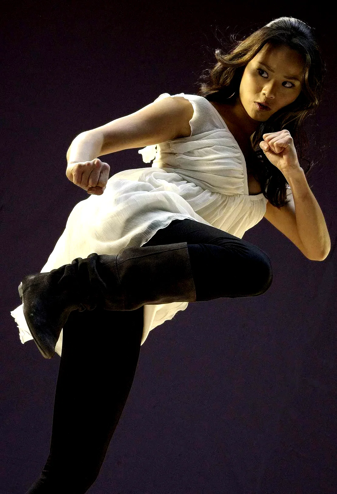 Photo du film : Dragonball Evolution