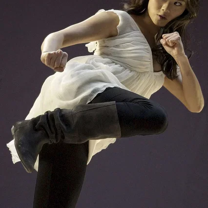 Miniature photo du film : Dragonball Evolution
