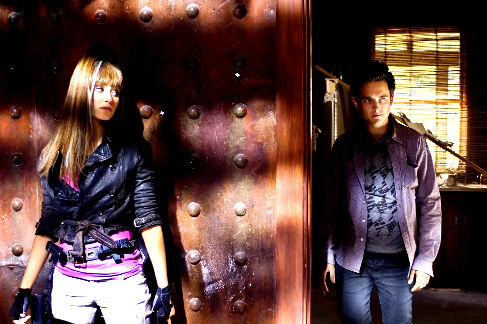 Photo du film : Dragonball Evolution