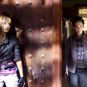 Photo du film : Dragonball Evolution
