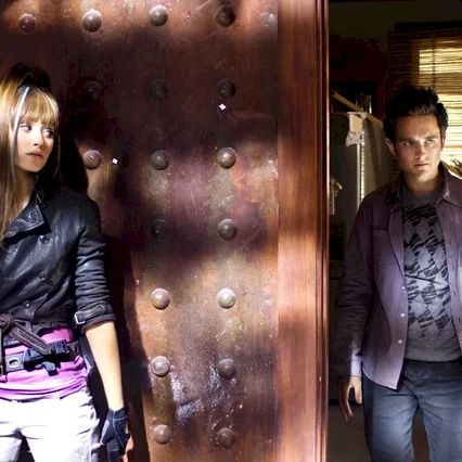 Miniature photo du film : Dragonball Evolution