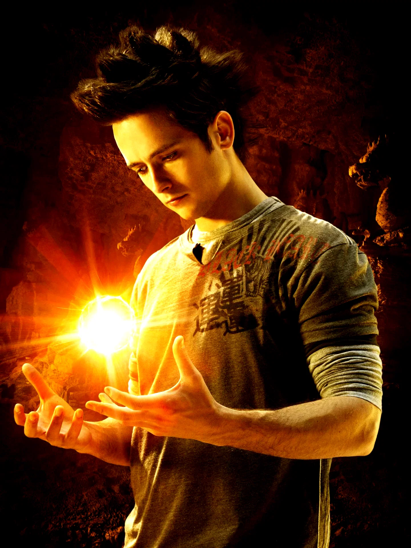 Photo du film : Dragonball Evolution