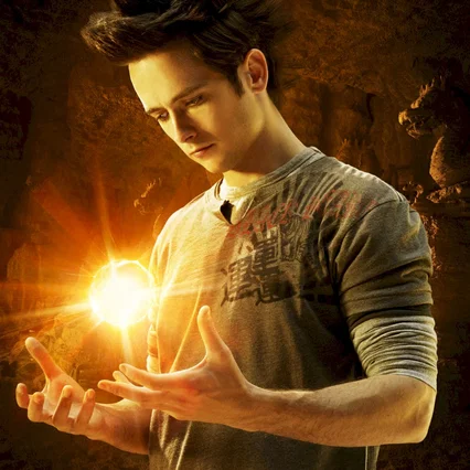 Miniature photo du film : Dragonball Evolution