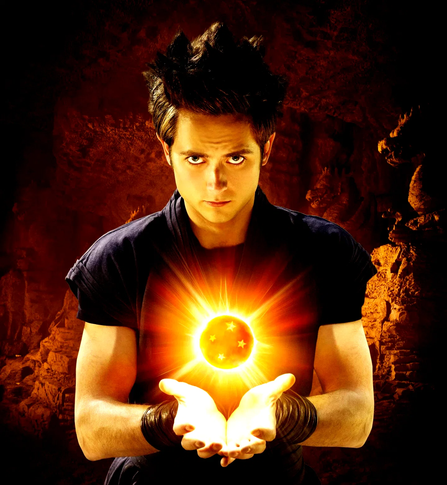 Photo du film : Dragonball Evolution