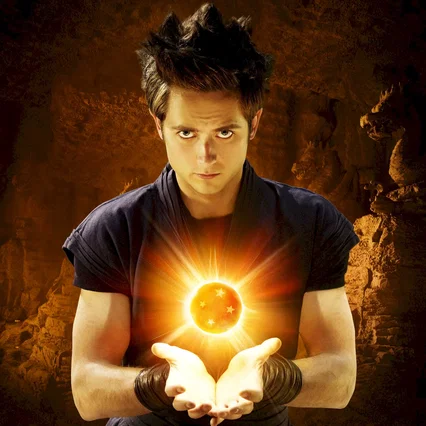 Miniature photo du film : Dragonball Evolution