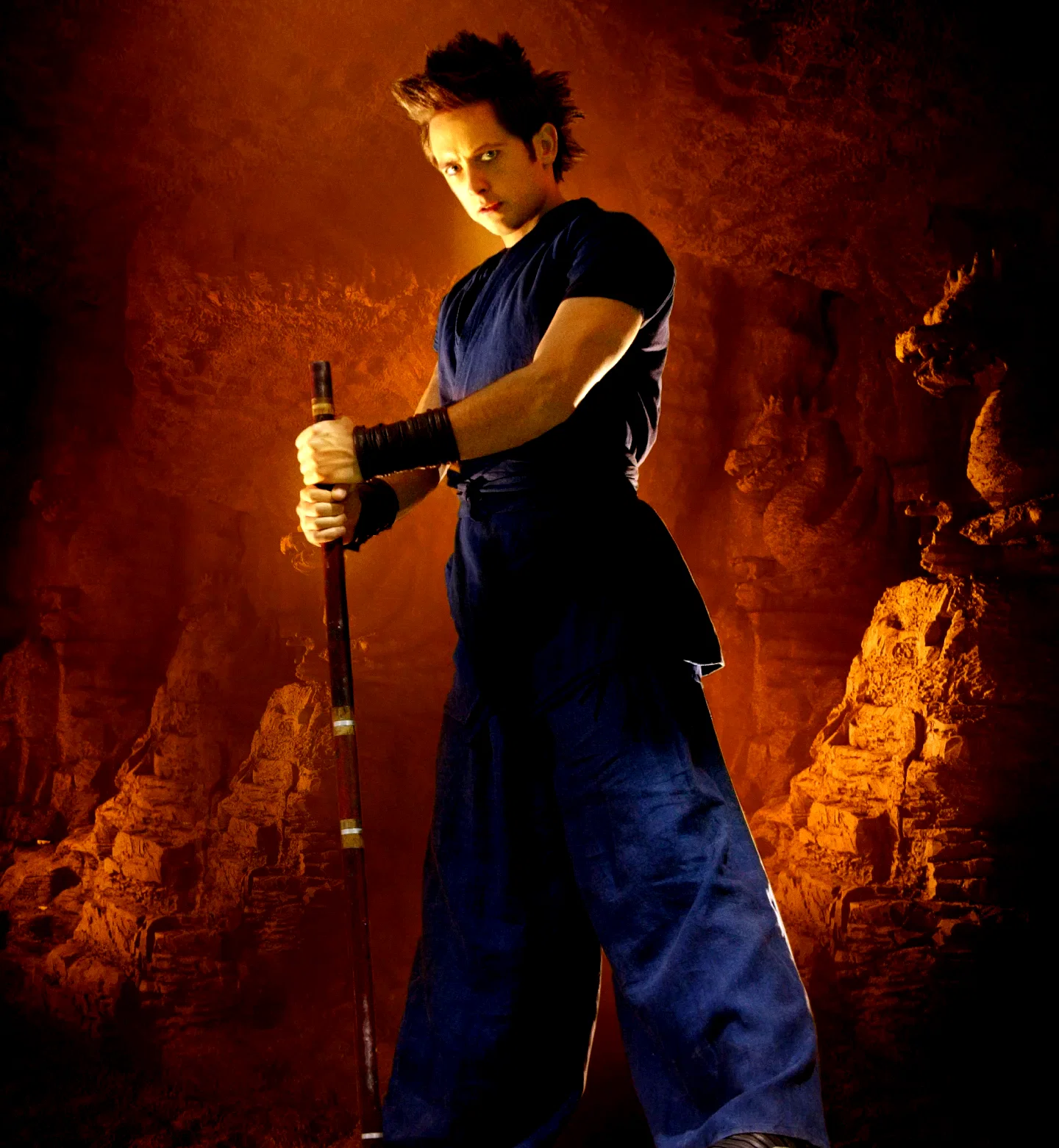 Photo du film : Dragonball Evolution