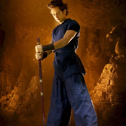 Miniature photo du film : Dragonball Evolution
