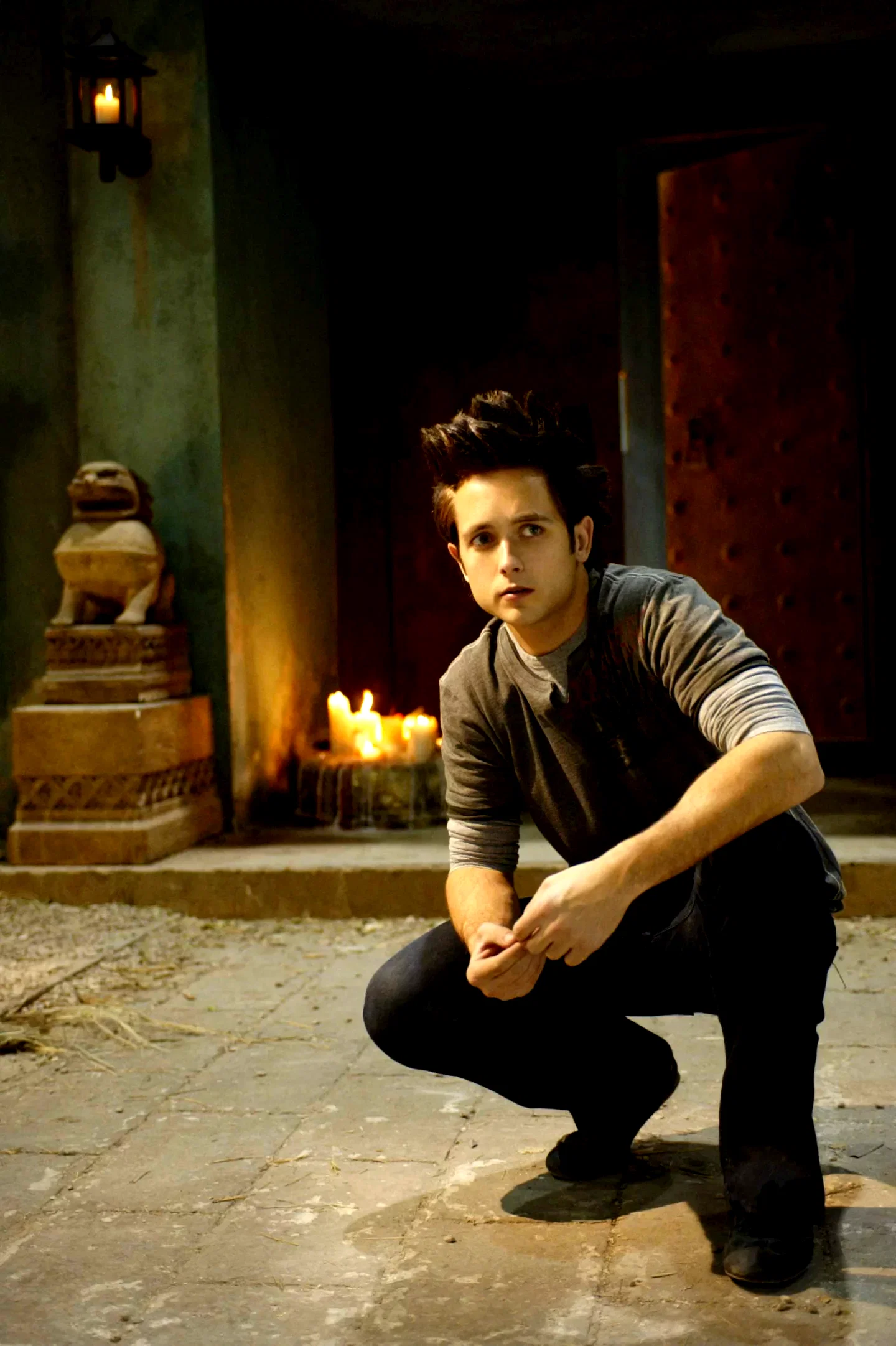 Photo du film : Dragonball Evolution