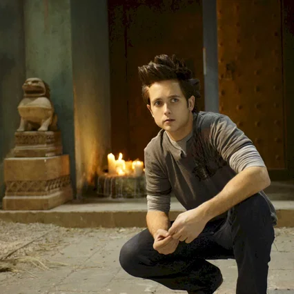 Miniature photo du film : Dragonball Evolution
