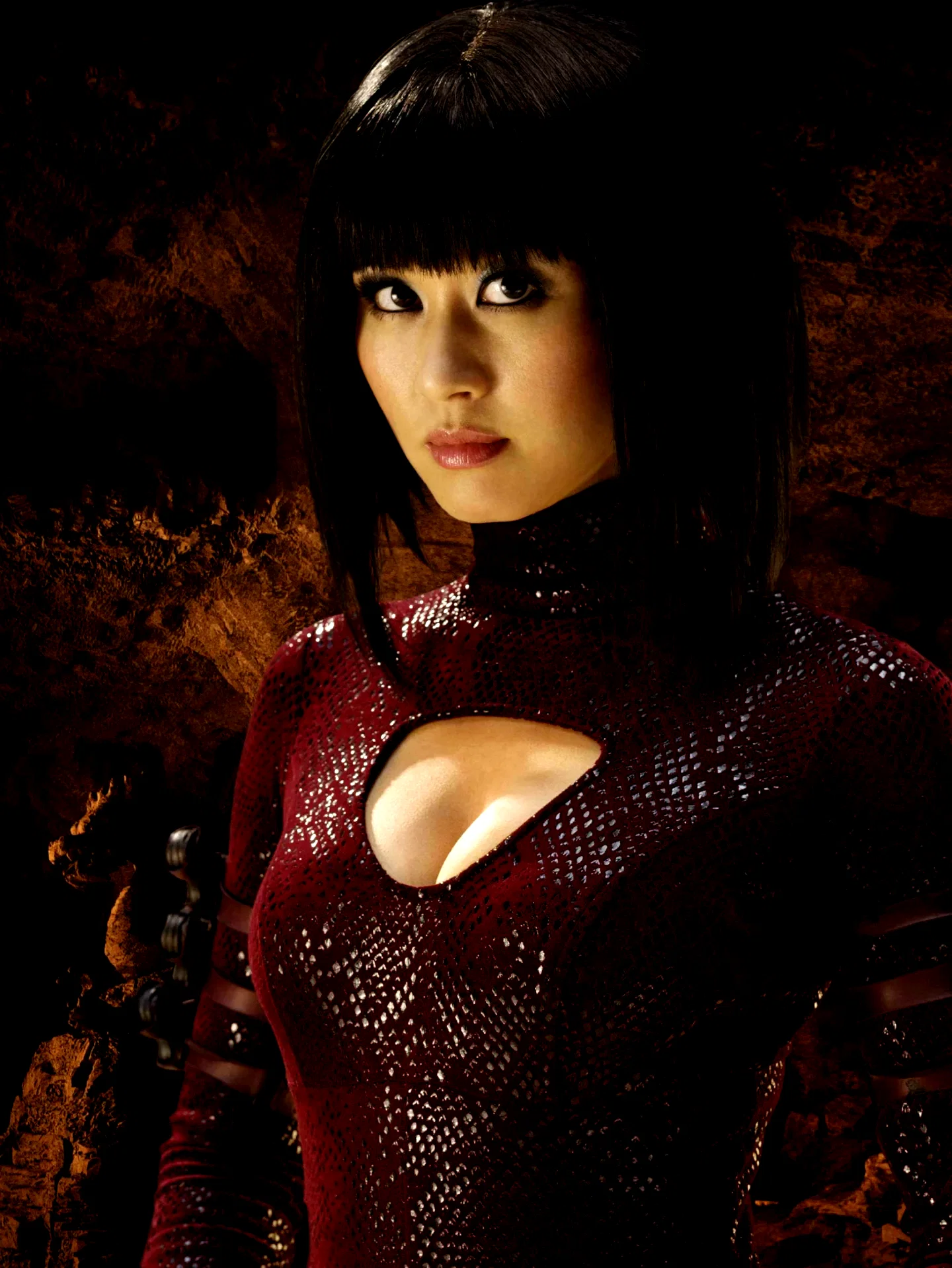 Photo du film : Dragonball Evolution