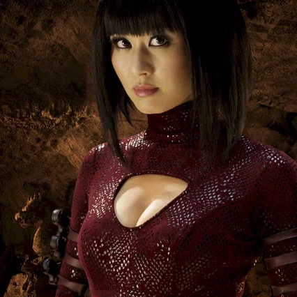 Miniature photo du film : Dragonball Evolution