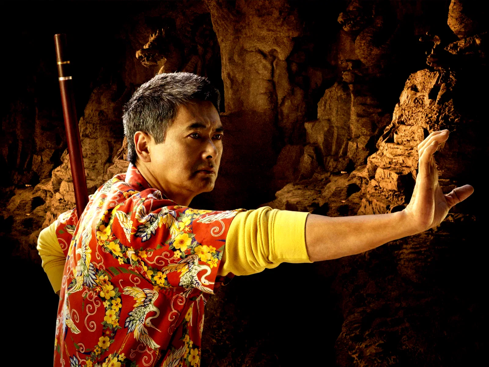 Photo du film : Dragonball Evolution