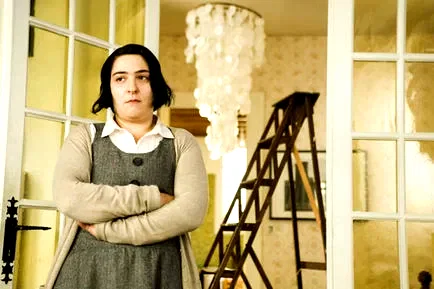 Photo 2 du film : Vilaine