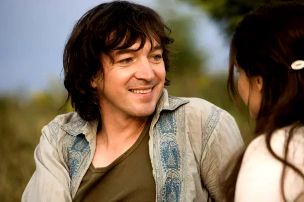 Photo 5 du film : Magique !