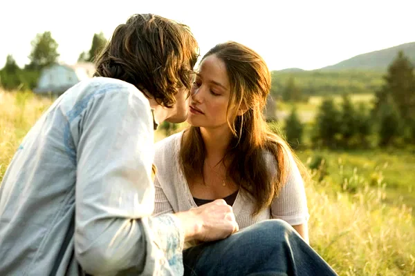 Photo 6 du film : Magique !