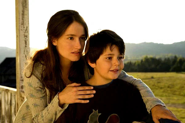 Photo 8 du film : Magique !