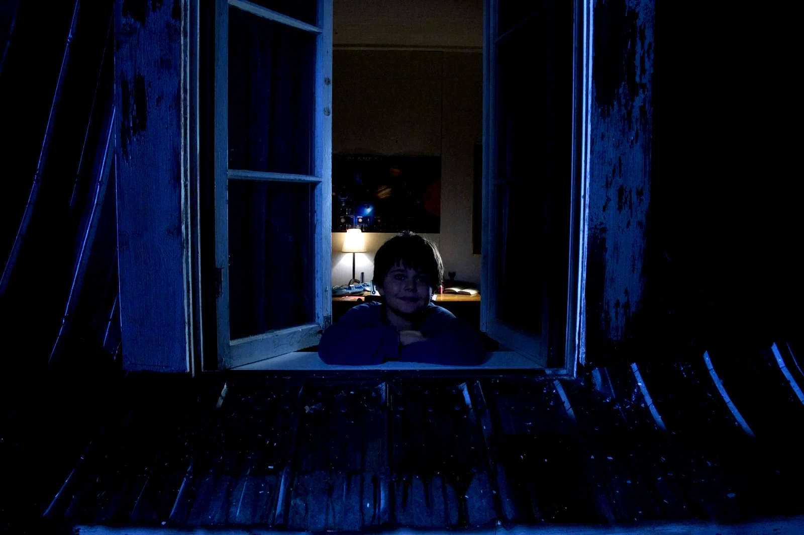 Photo 9 du film : Magique !