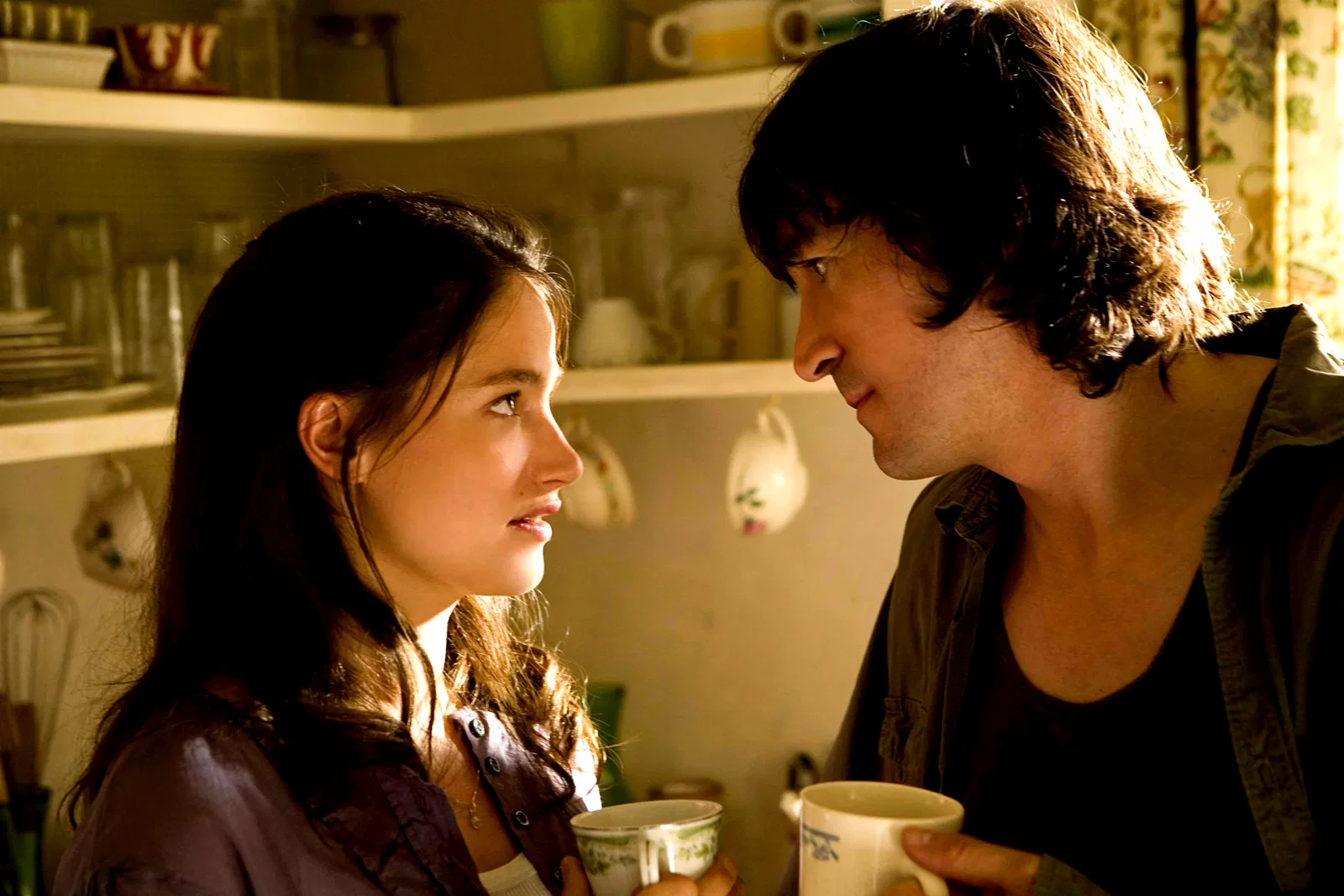 Photo 13 du film : Magique !