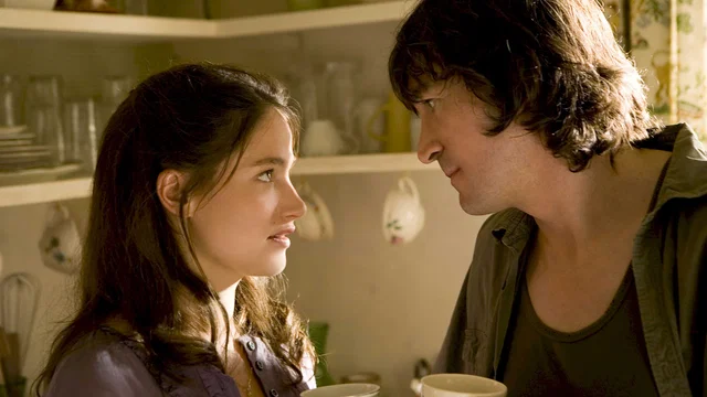 Photo 13 du film : Magique !