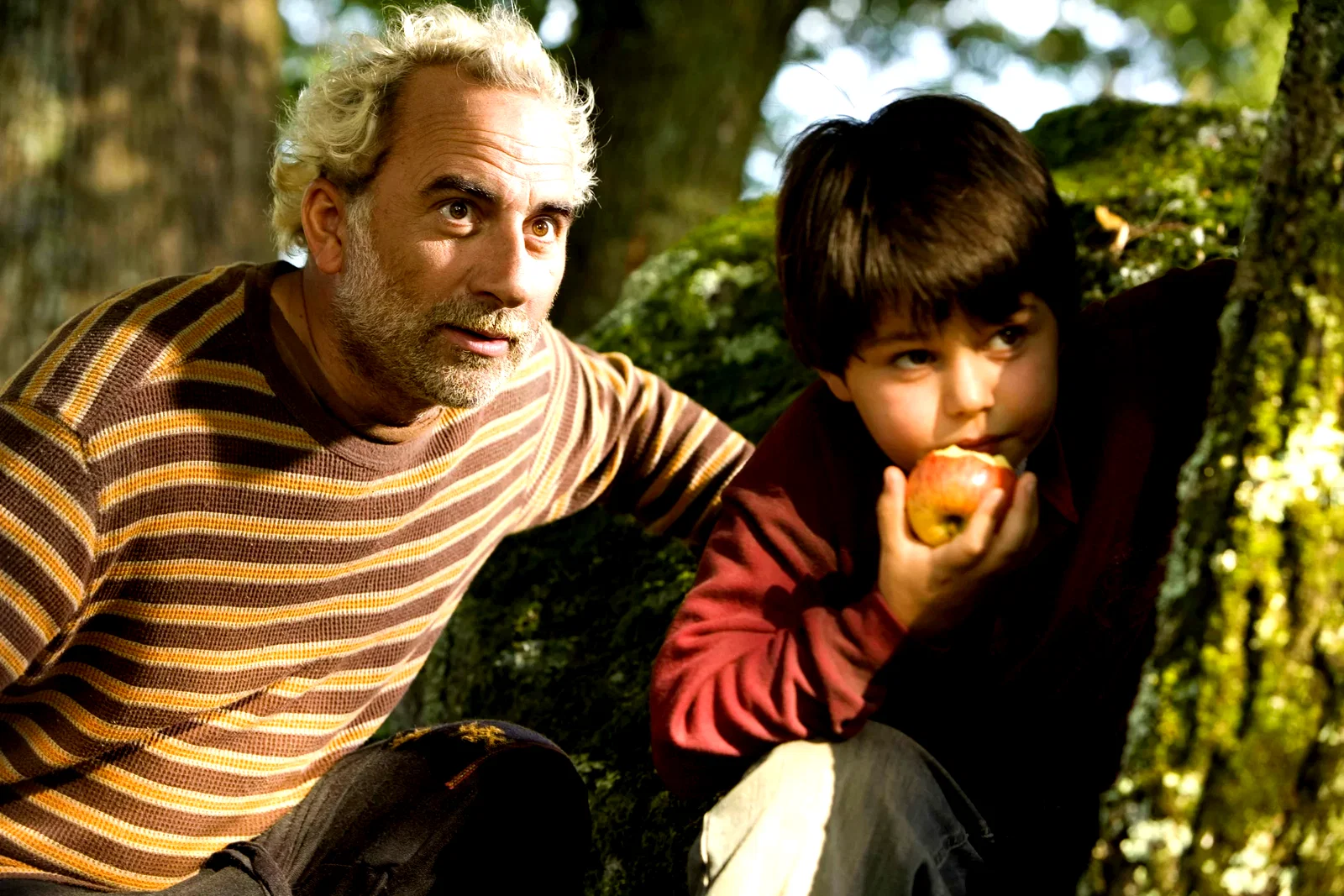 Photo 16 du film : Magique !