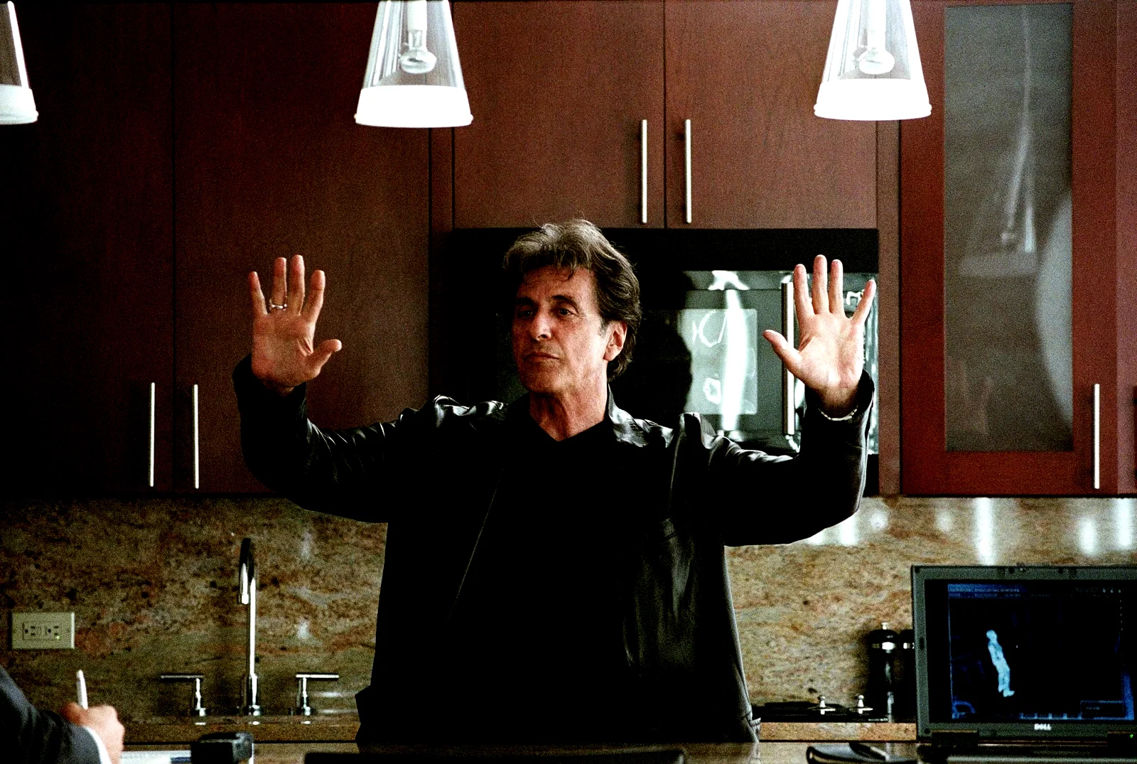 Photo du film : La Loi et l'Ordre