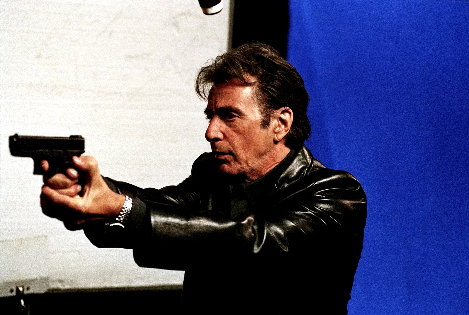 Photo du film : La Loi et l'Ordre