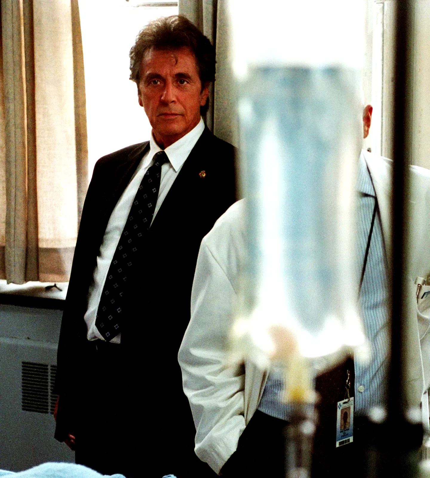 Photo du film : La Loi et l'Ordre