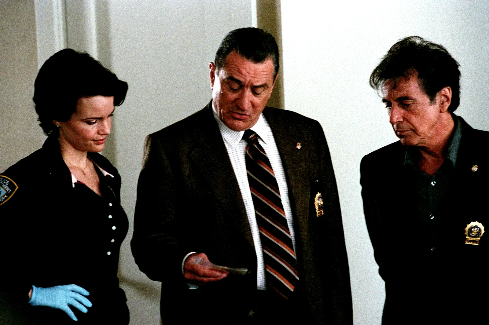 Photo du film : La Loi et l'Ordre