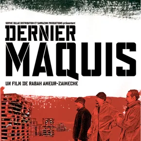 Photo du film : Dernier maquis