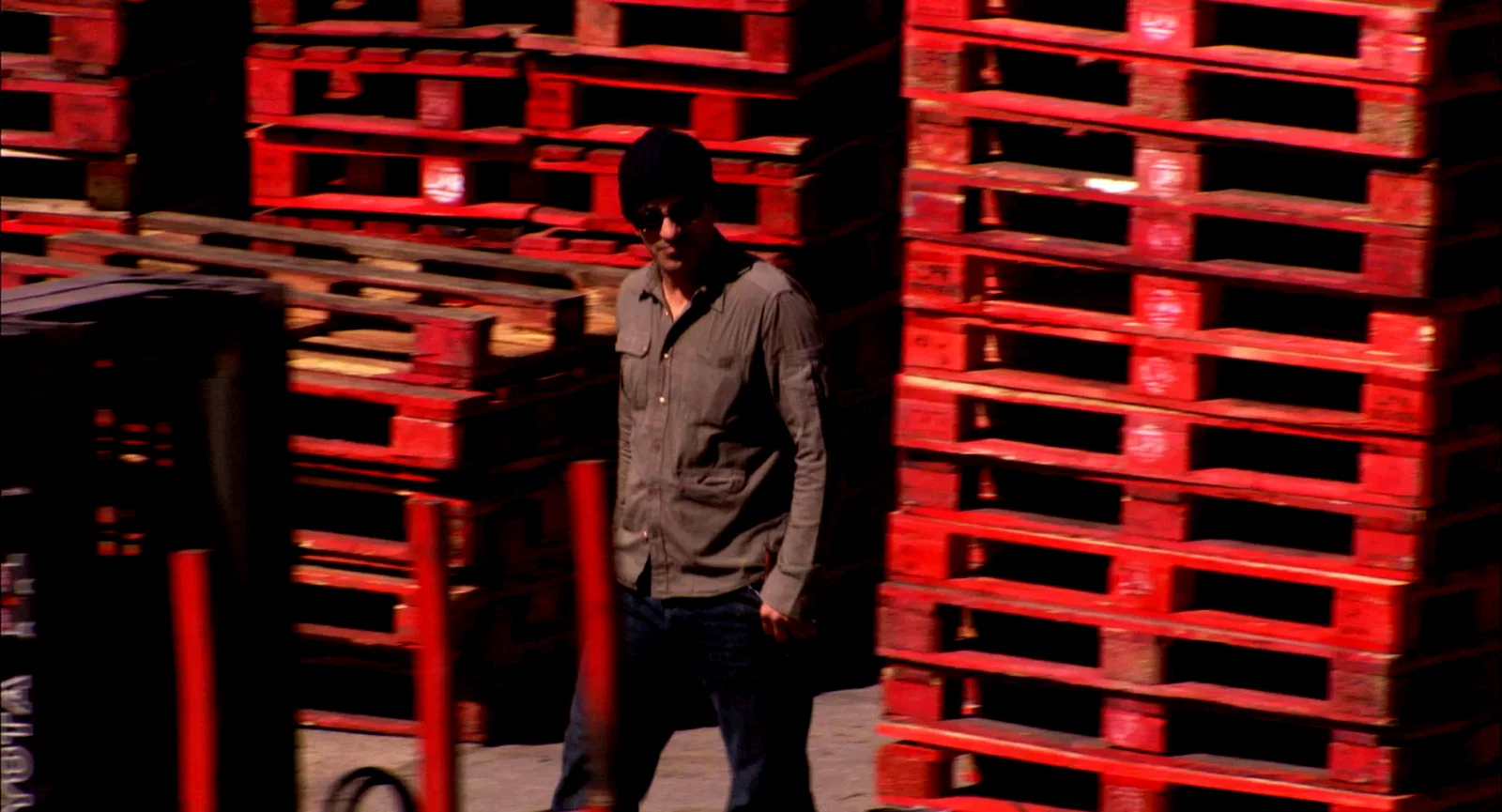 Photo 6 du film : Dernier maquis